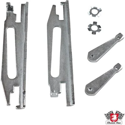 Adjuster Set, drum brake